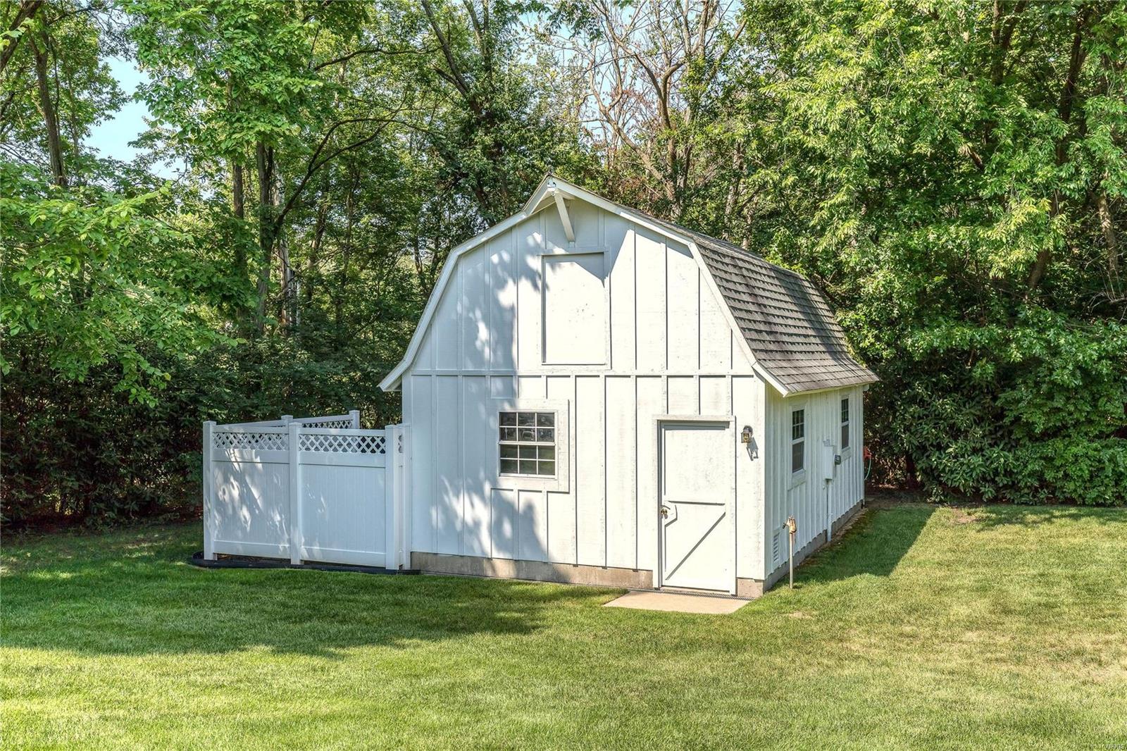 Mason Terrace - Residential