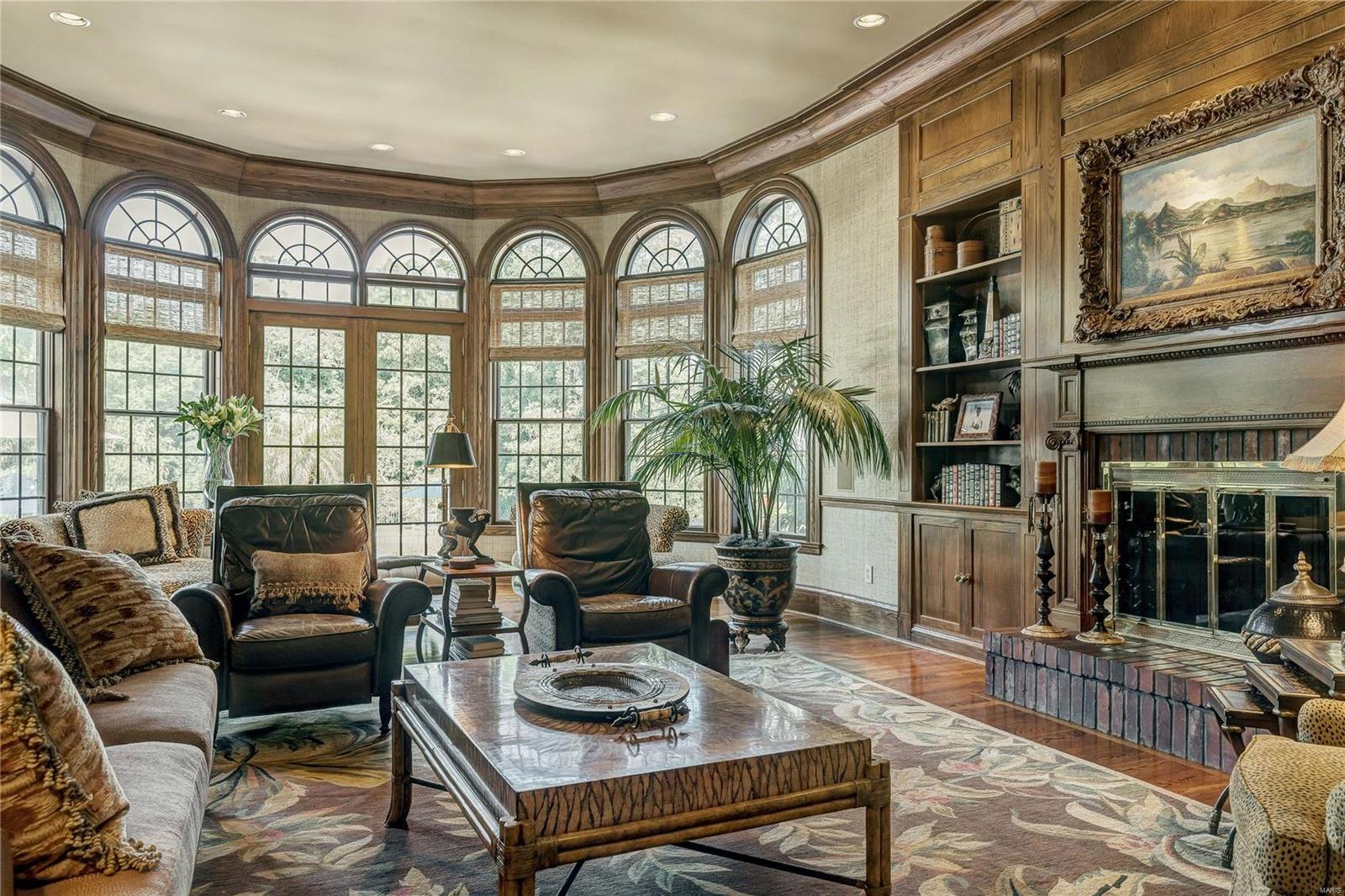 Mason Terrace - Residential