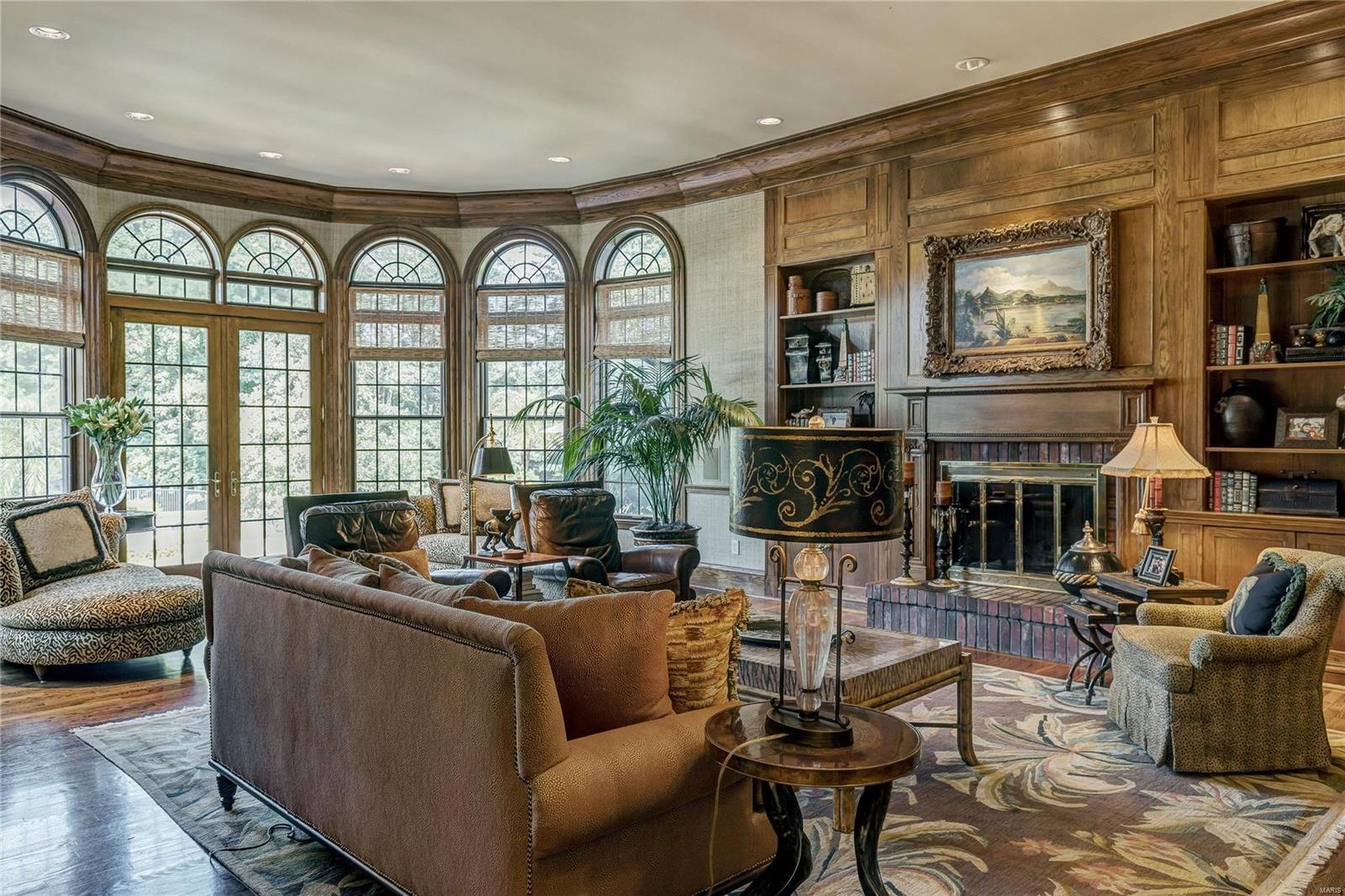 Mason Terrace - Residential