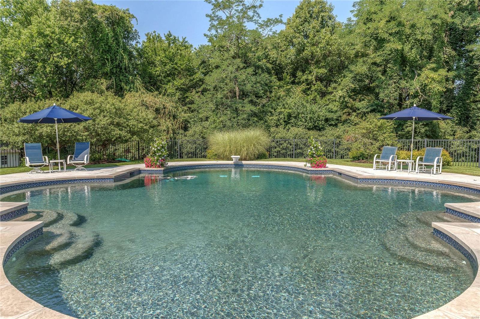 Mason Terrace - Residential