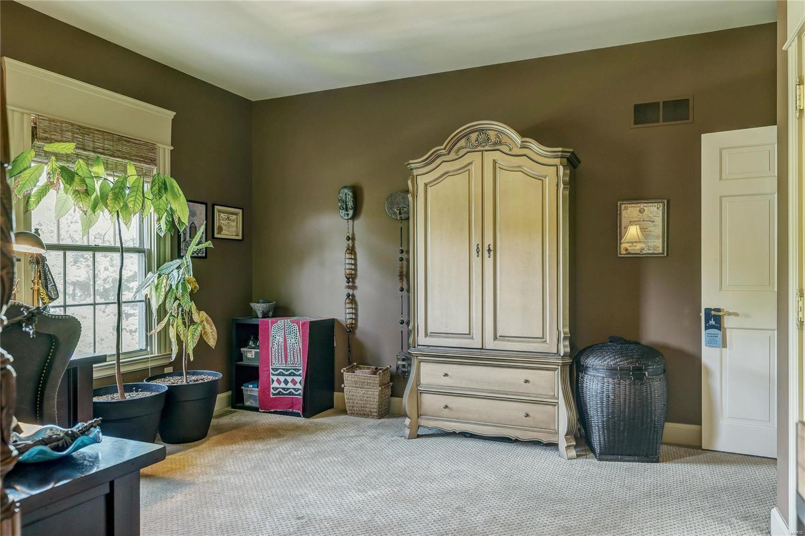 Mason Terrace - Residential