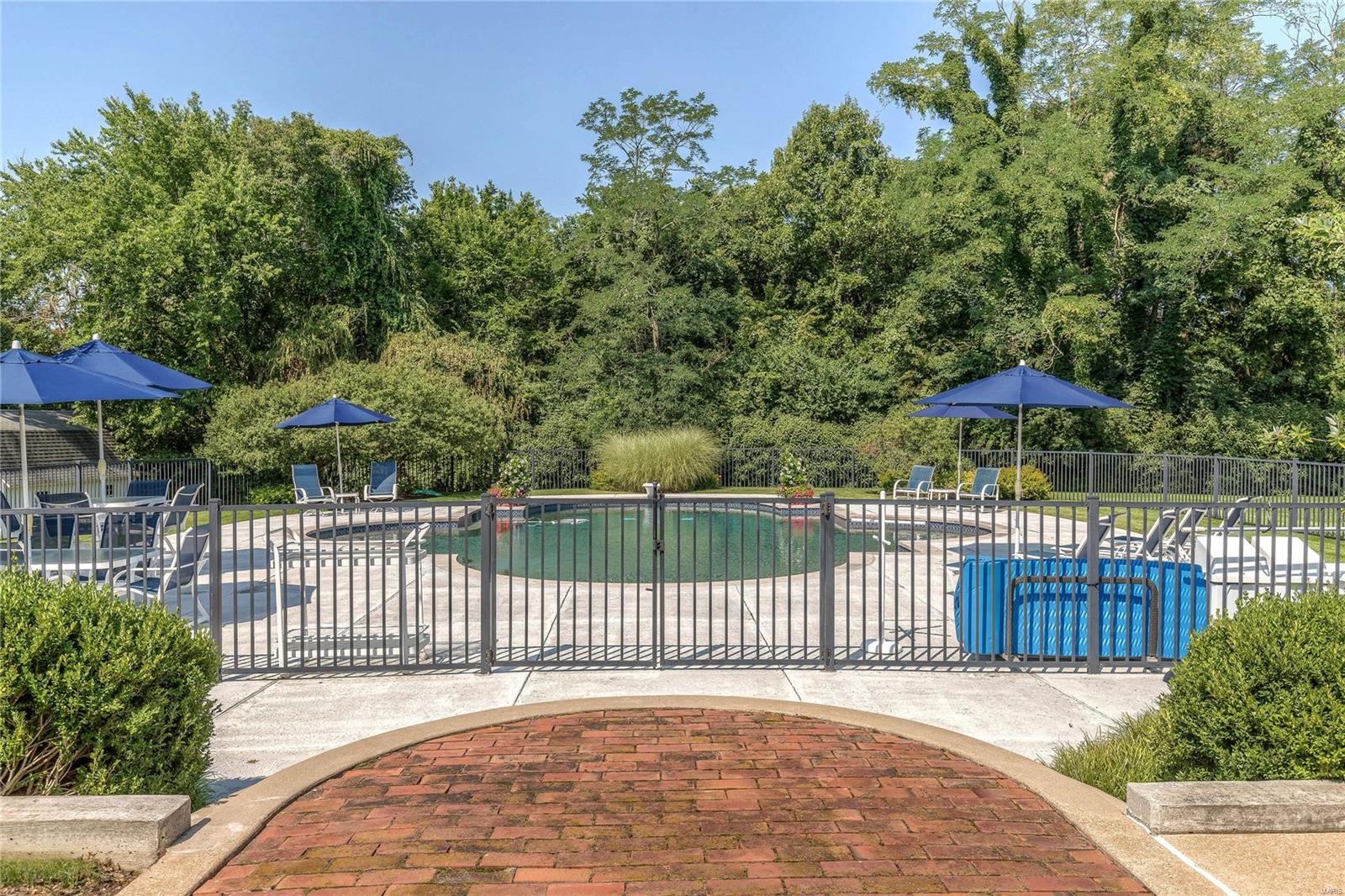 Mason Terrace - Residential