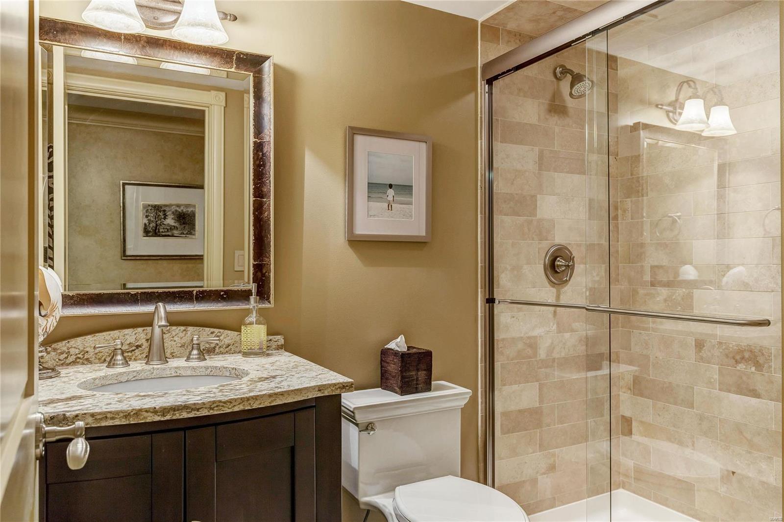 Mason Terrace - Residential