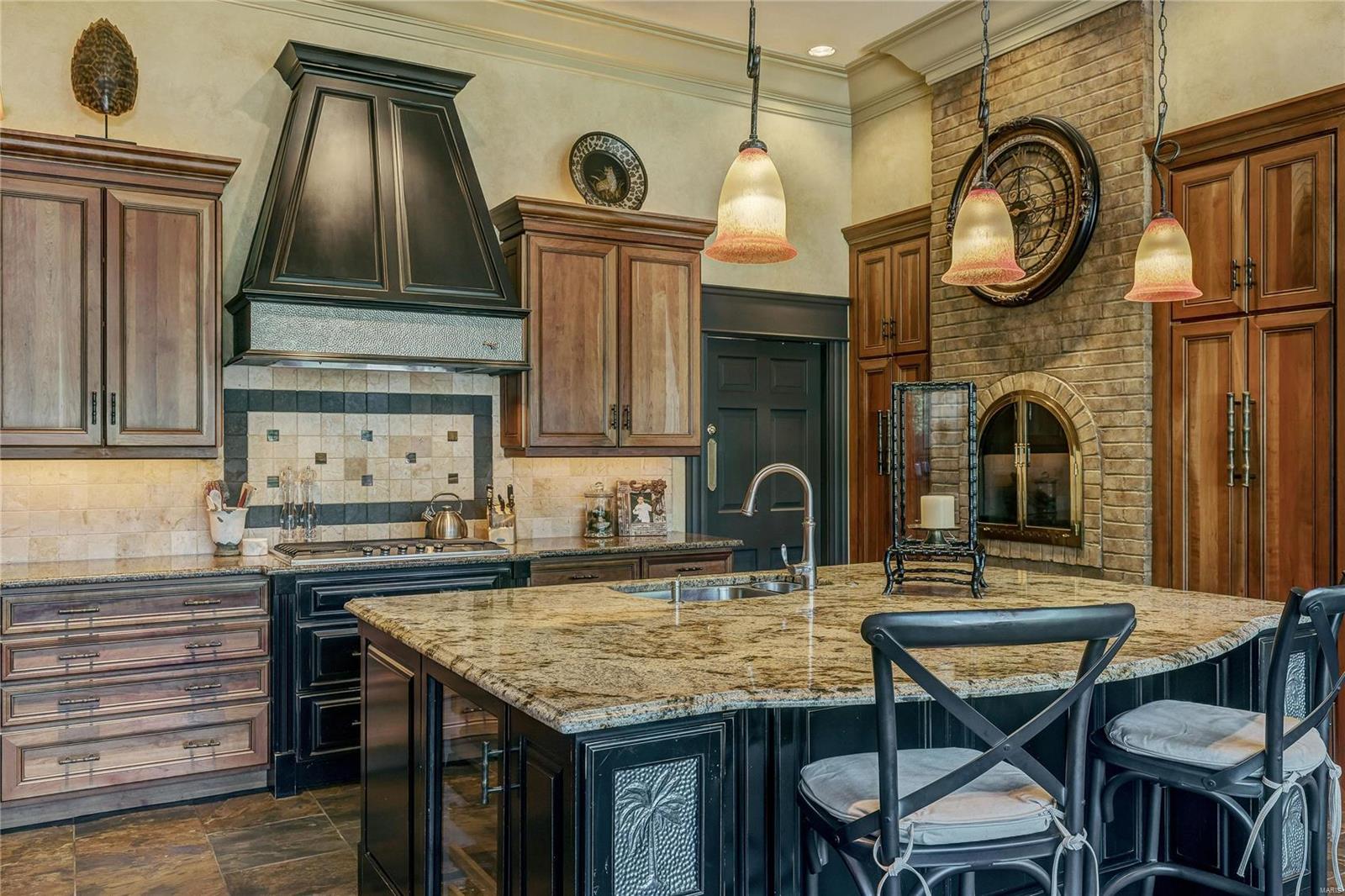 Mason Terrace - Residential