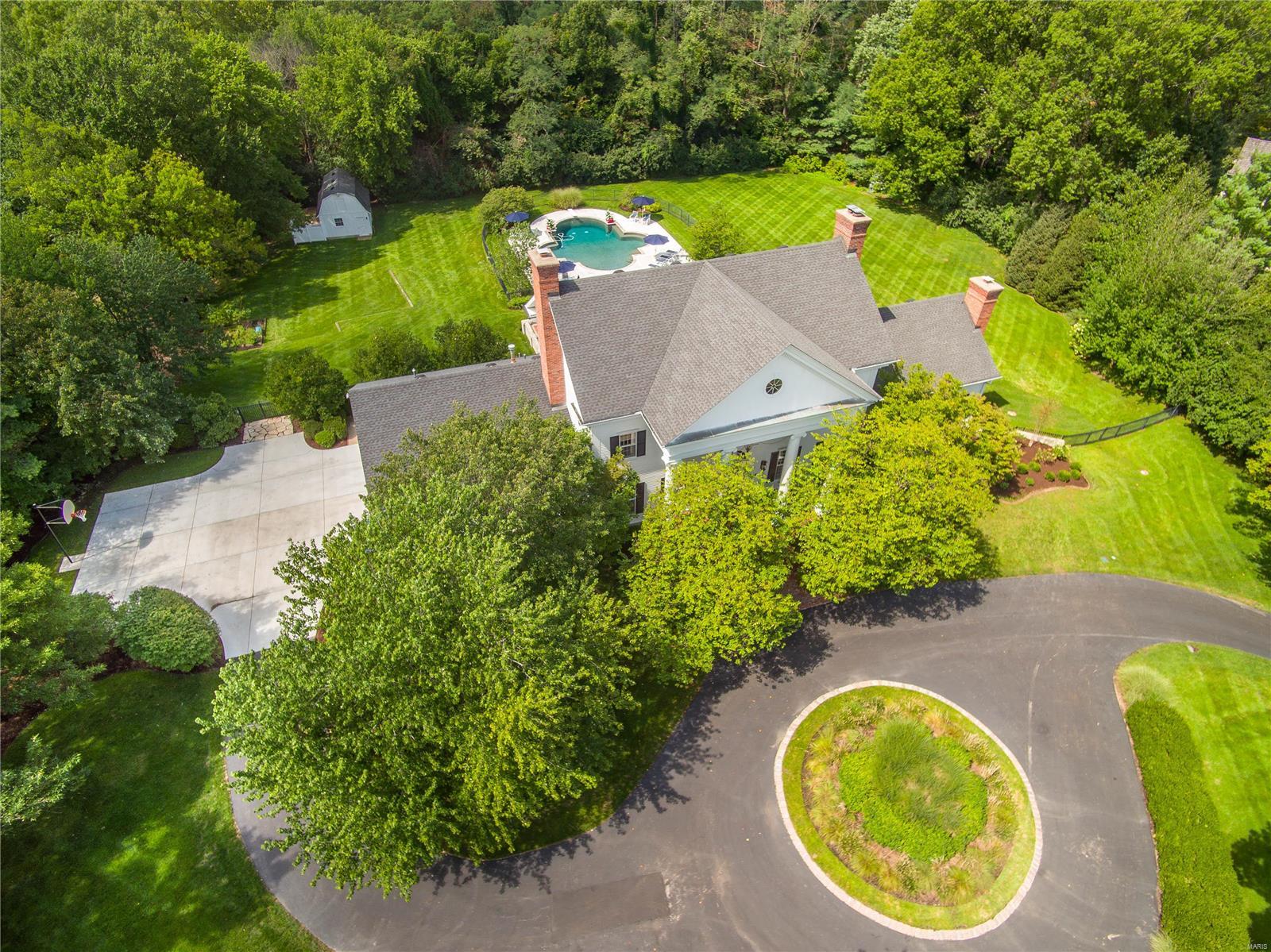 Mason Terrace - Residential