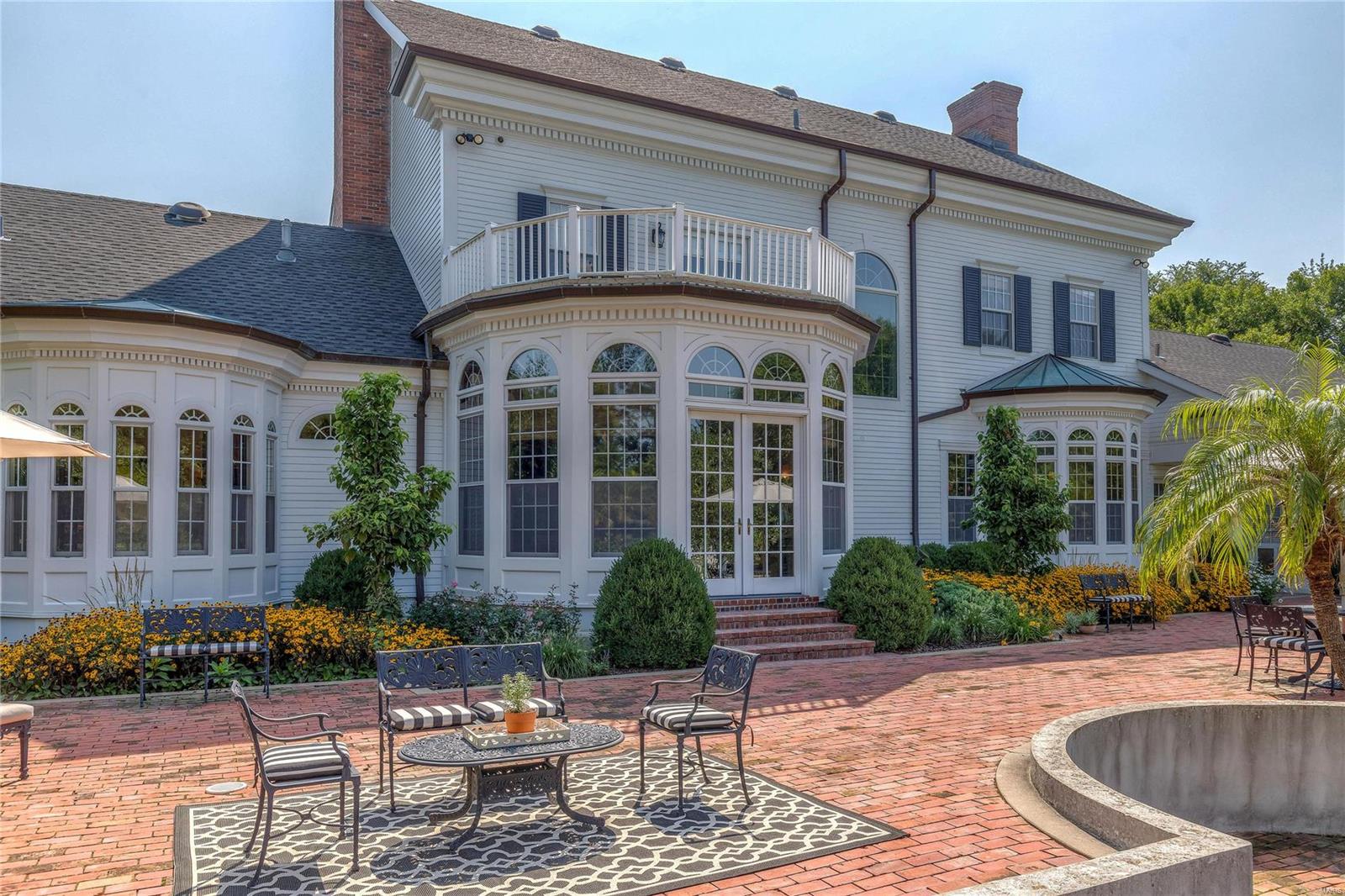 Mason Terrace - Residential