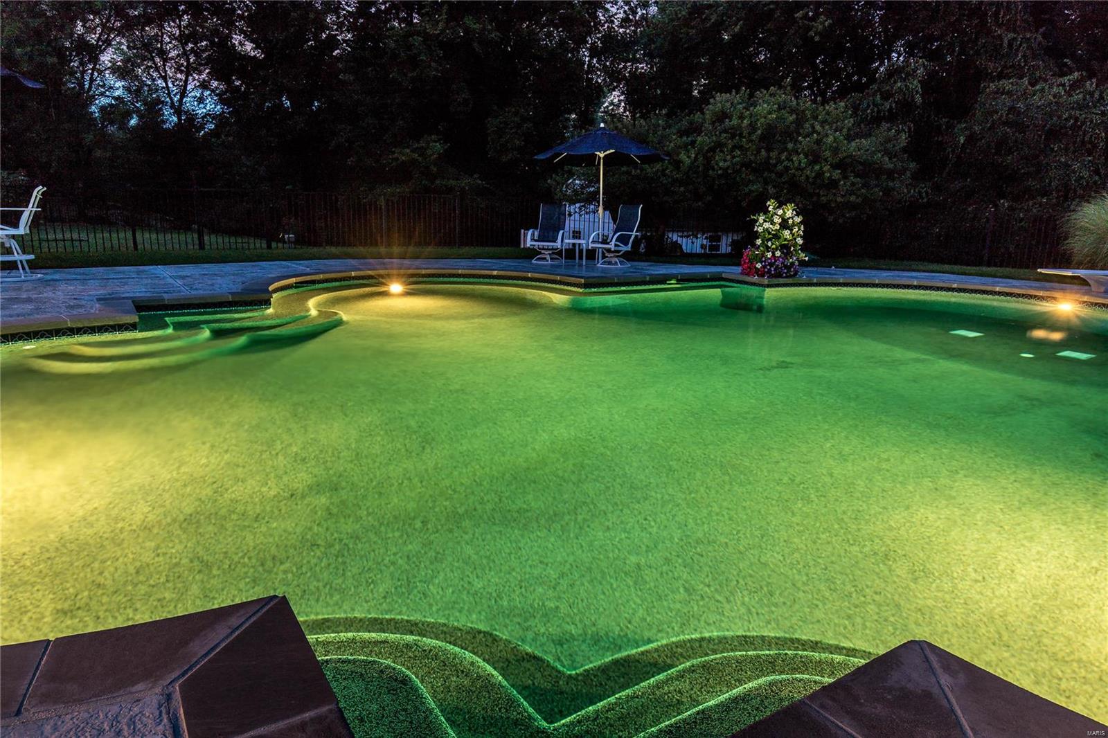 Mason Terrace - Residential