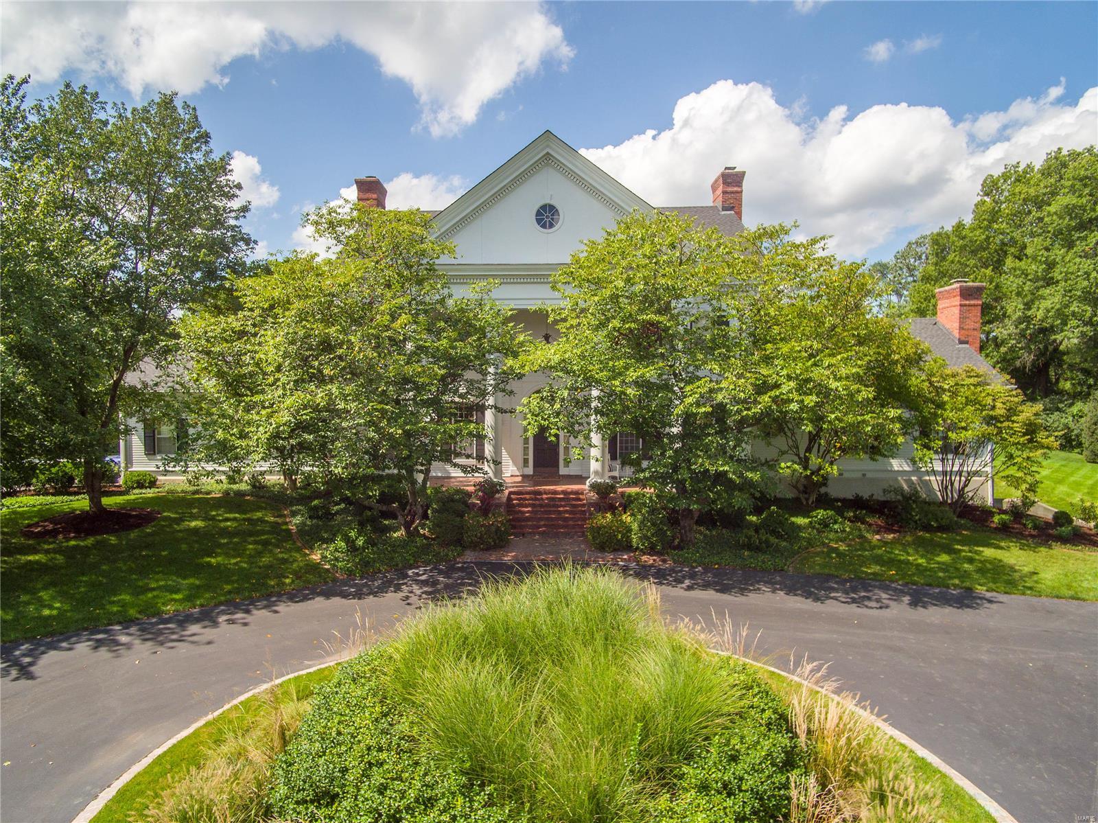 Mason Terrace - Residential