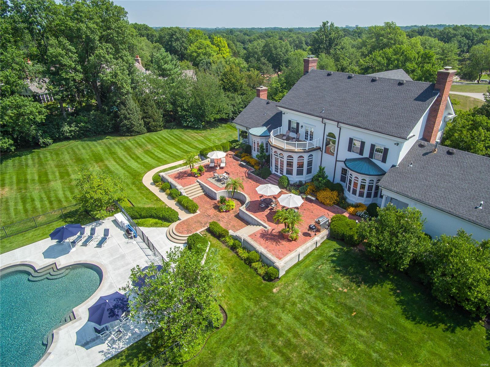 Mason Terrace - Residential