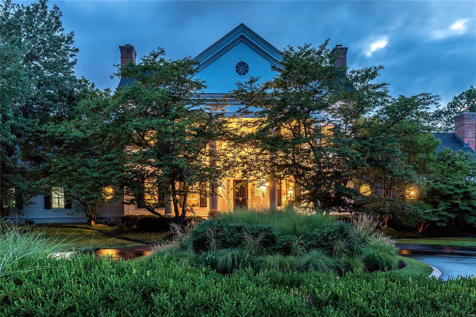 Mason Terrace - Residential