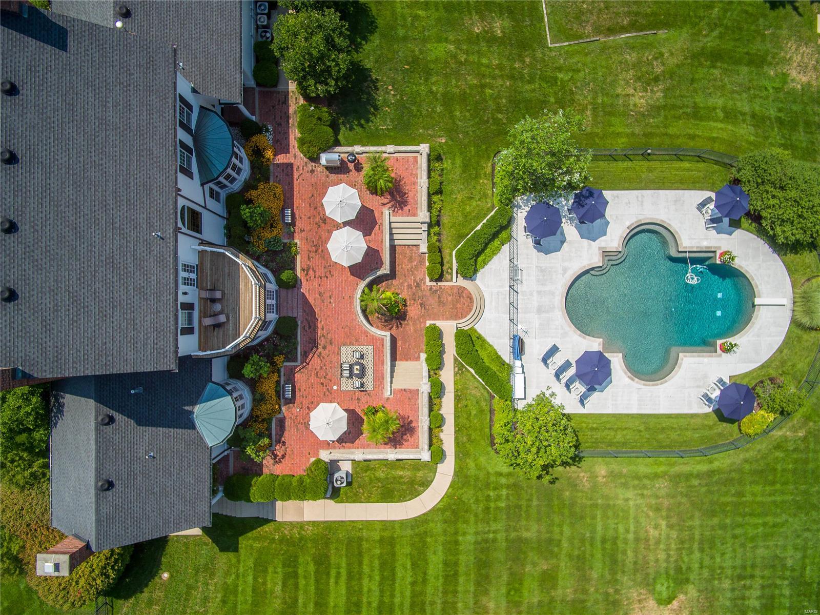 Mason Terrace - Residential