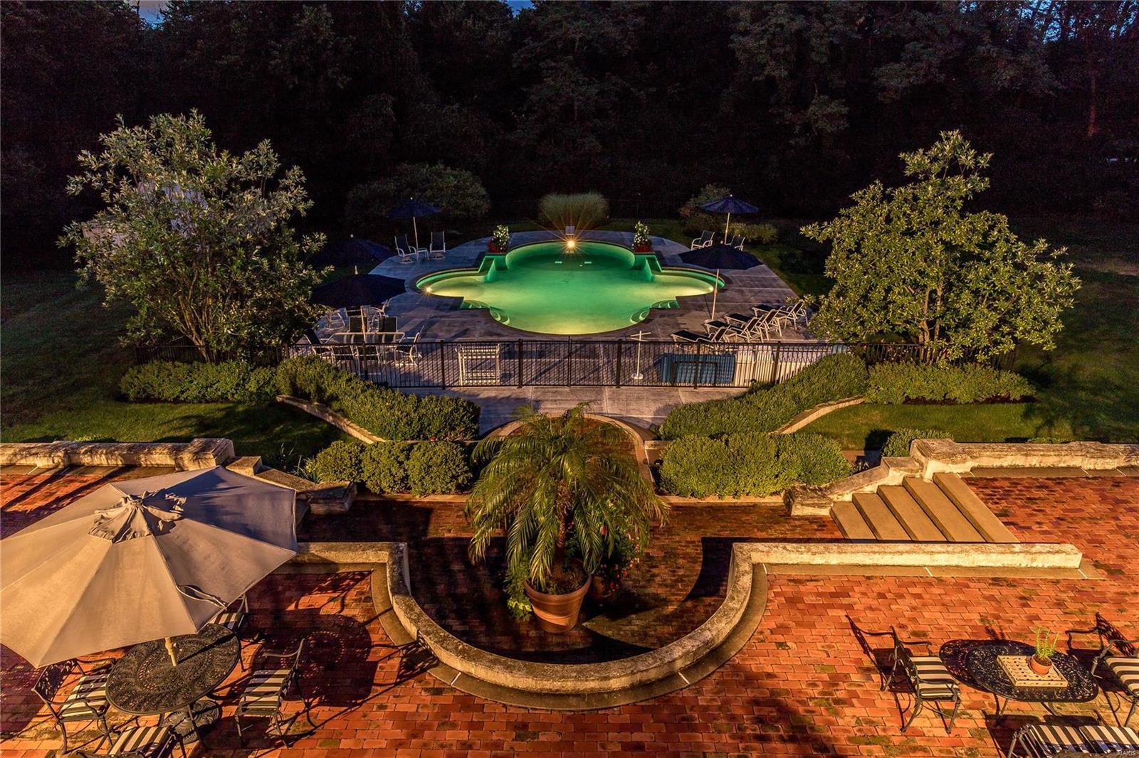 Mason Terrace - Residential