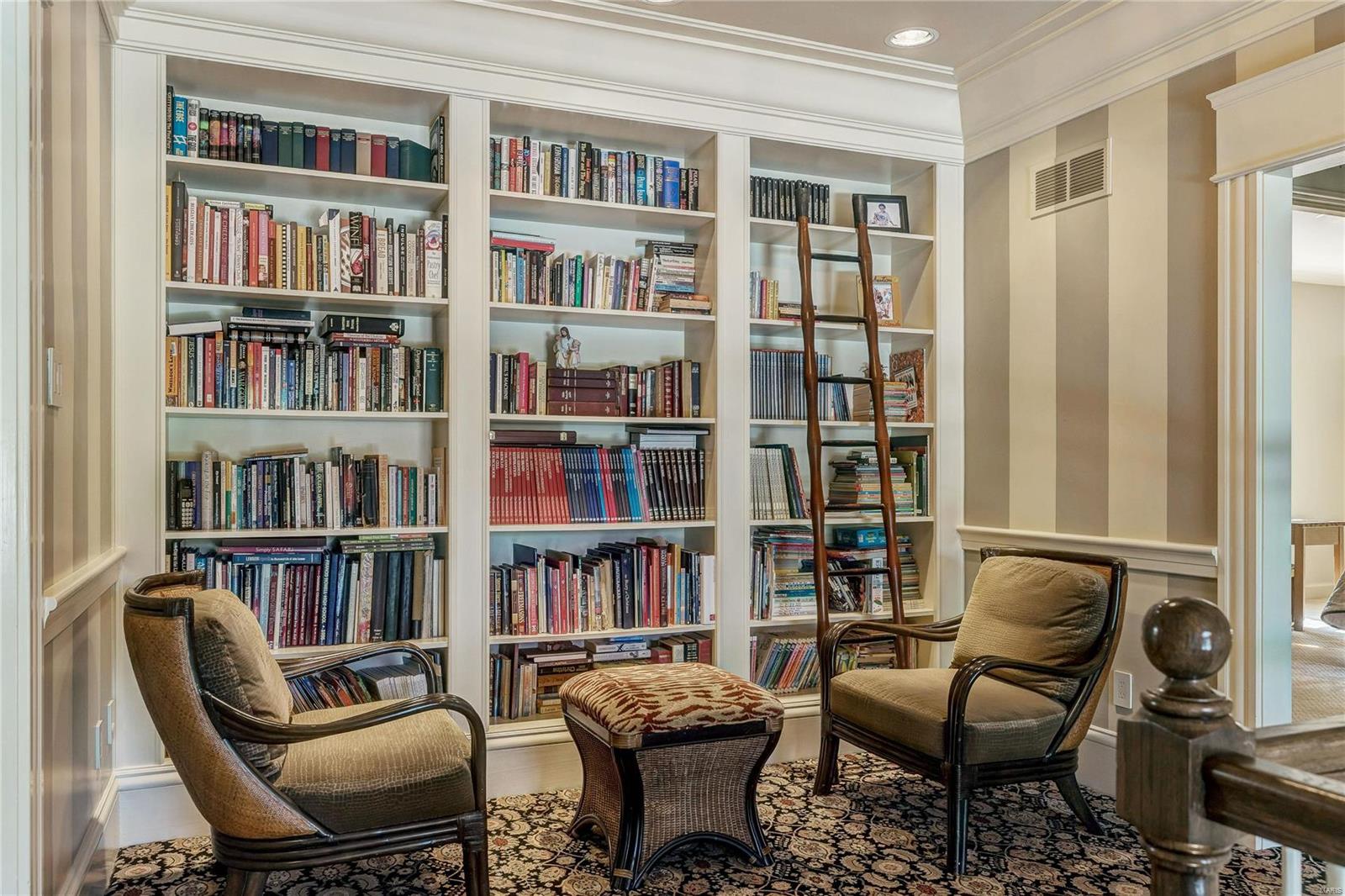 Mason Terrace - Residential