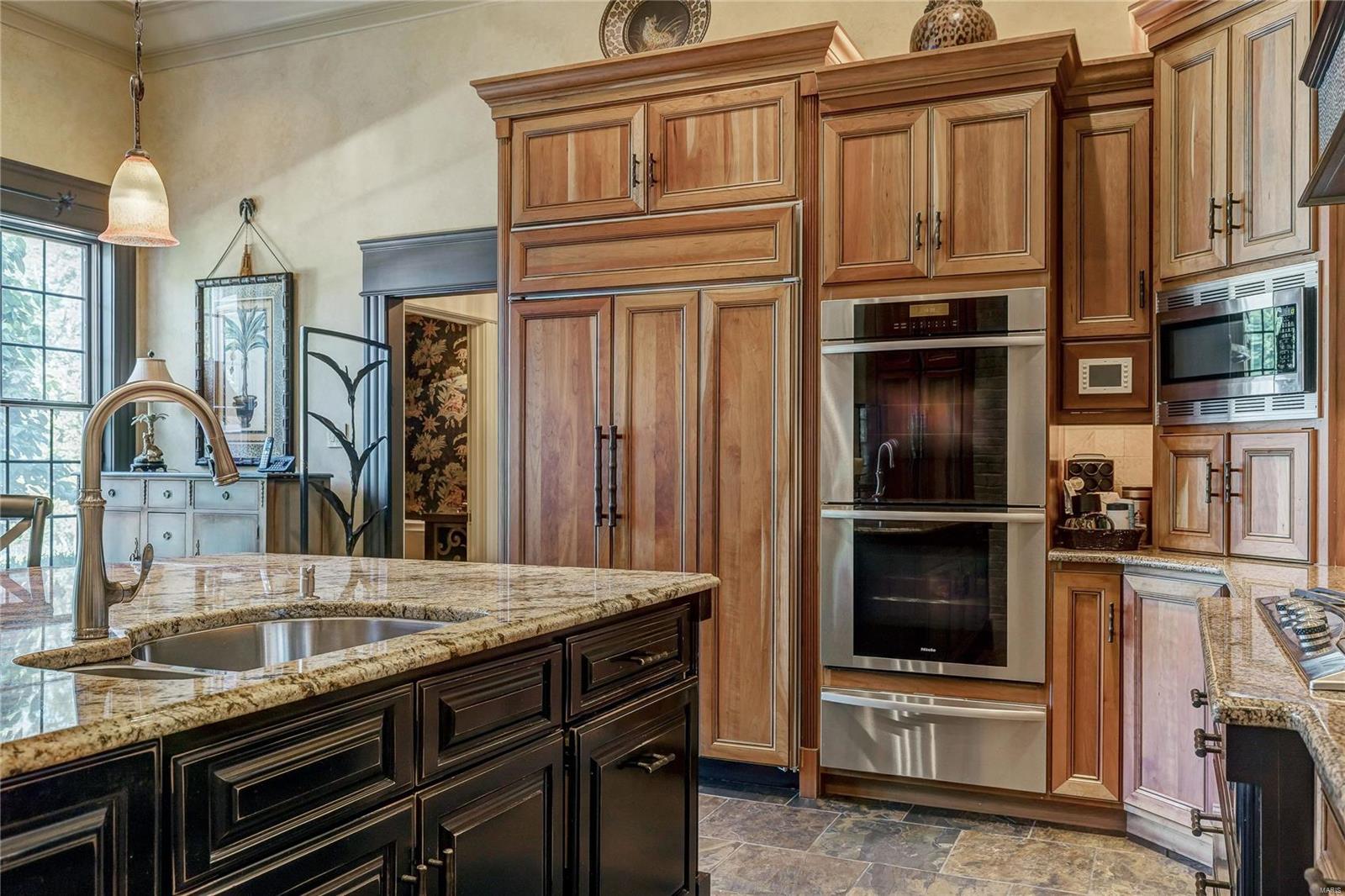 Mason Terrace - Residential