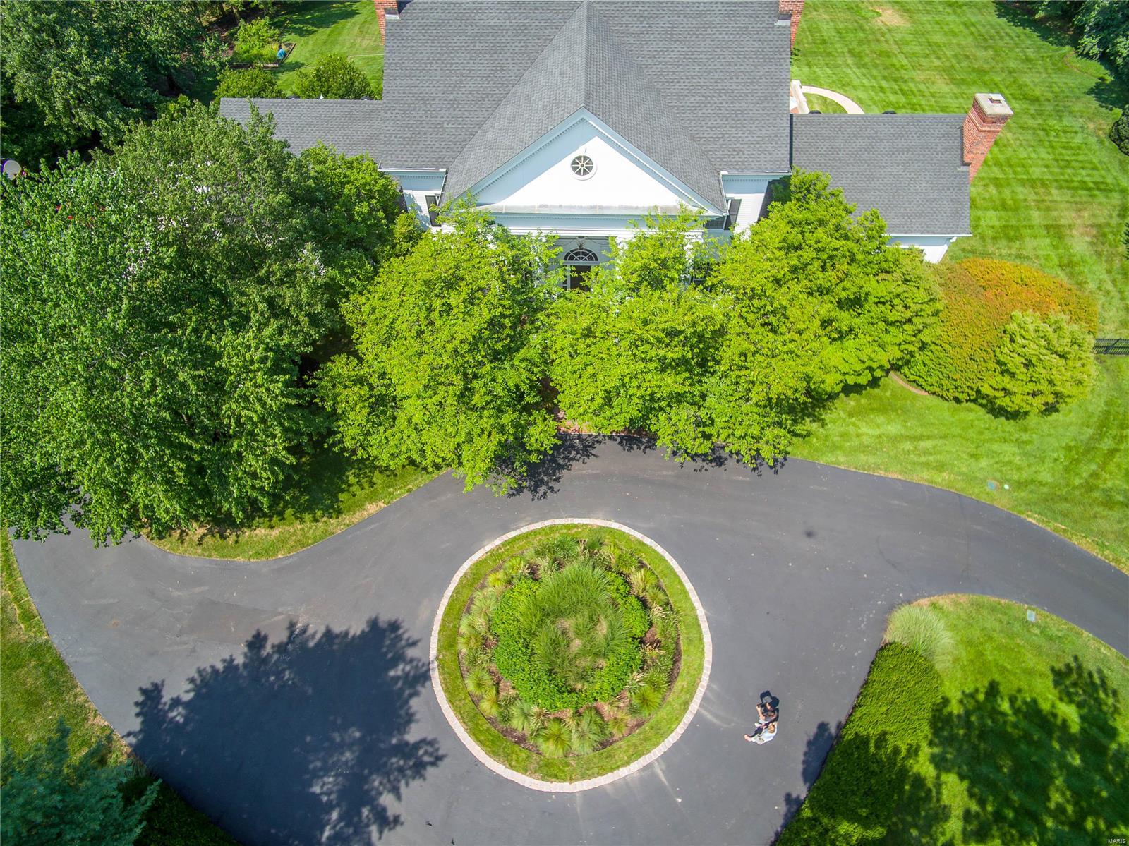 Mason Terrace - Residential