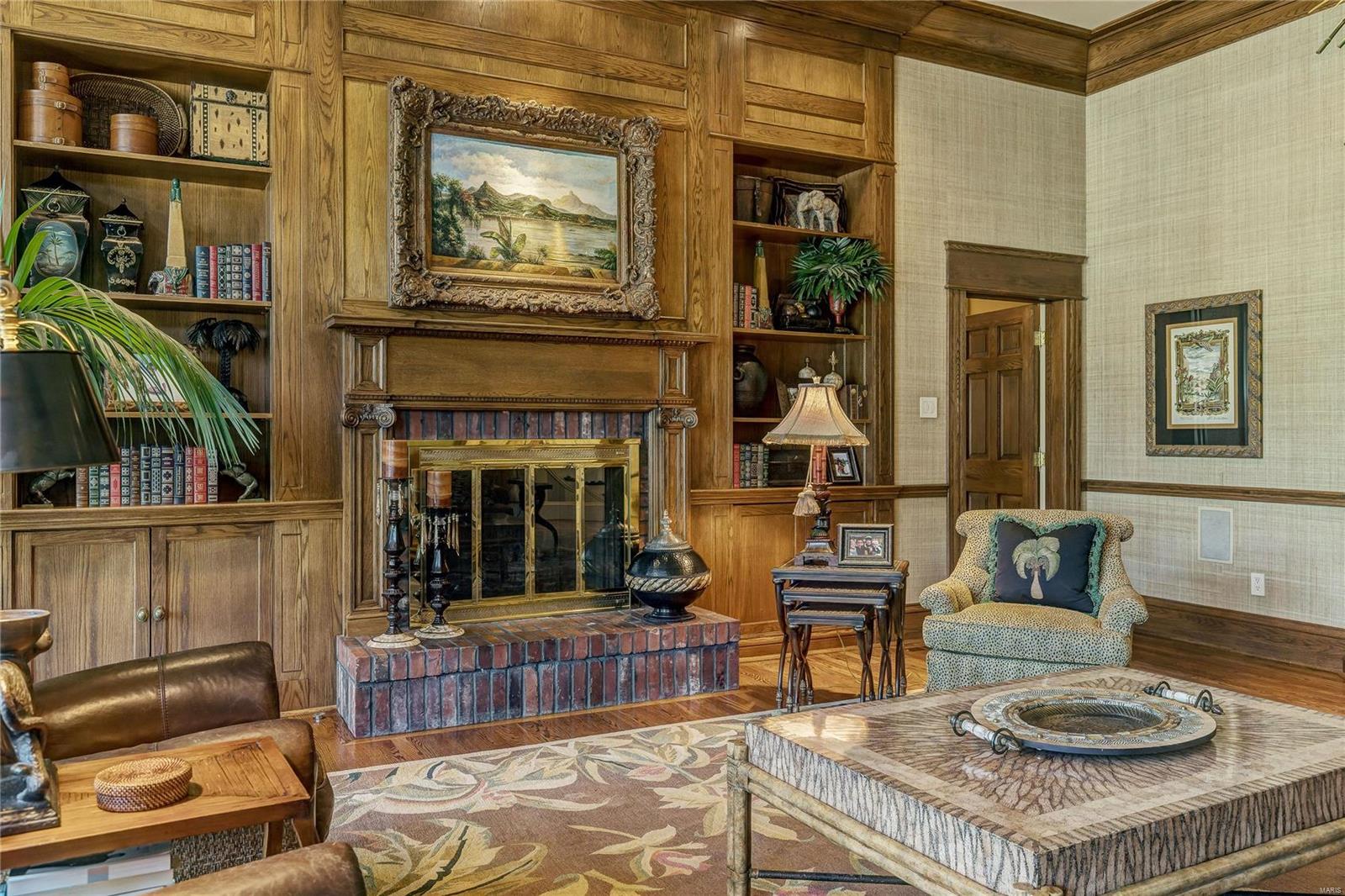 Mason Terrace - Residential