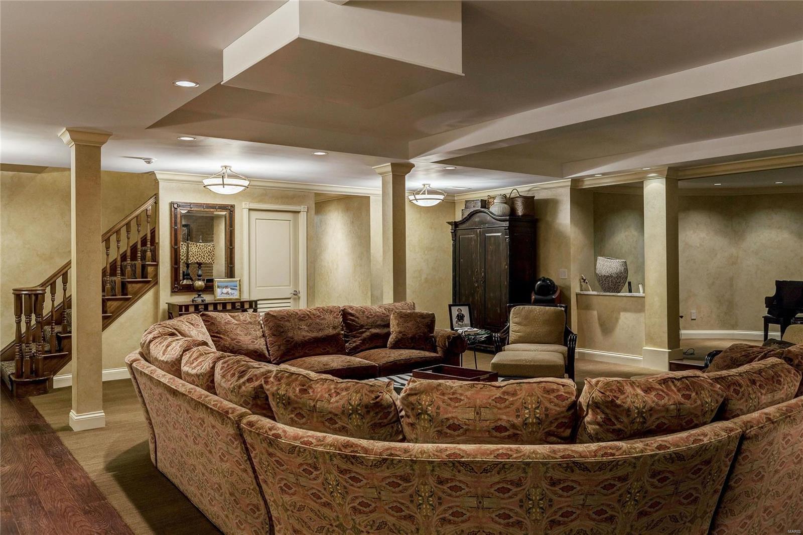 Mason Terrace - Residential