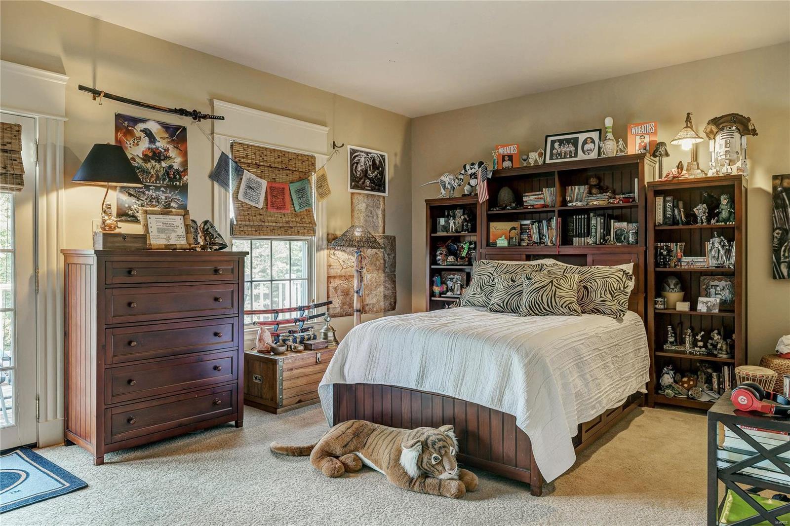 Mason Terrace - Residential