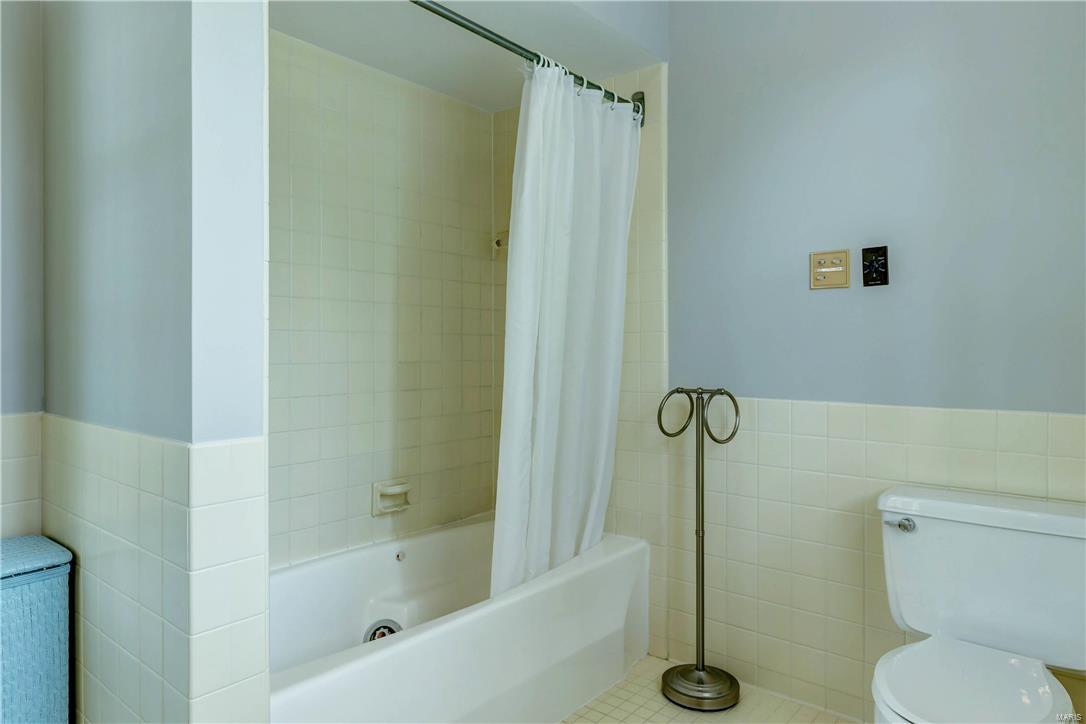 Kings Glen - Residential