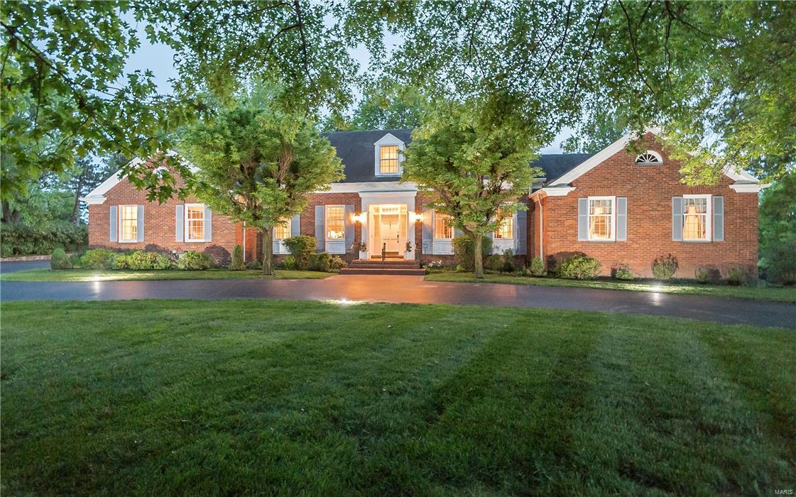 Kings Glen - Residential