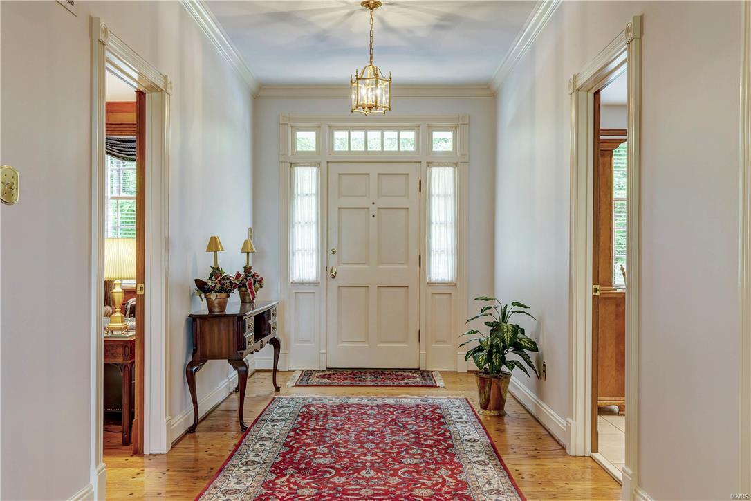 Kings Glen - Residential