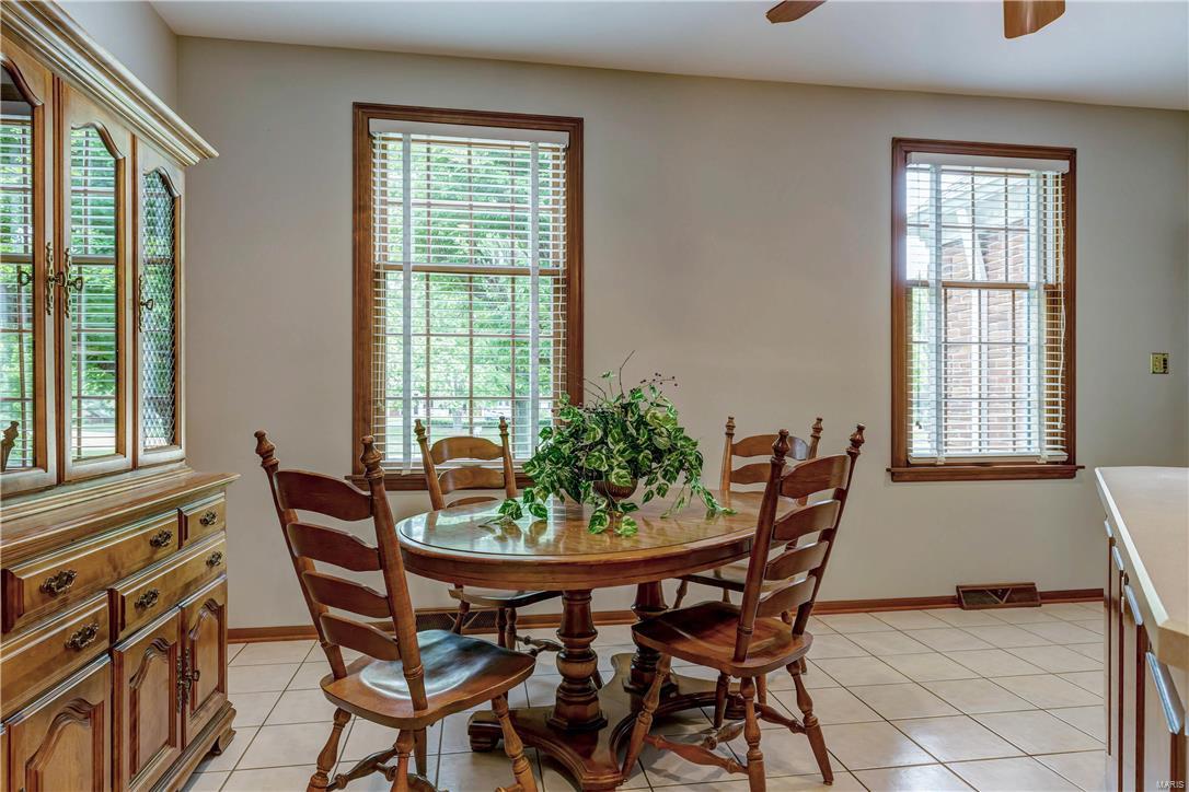 Kings Glen - Residential