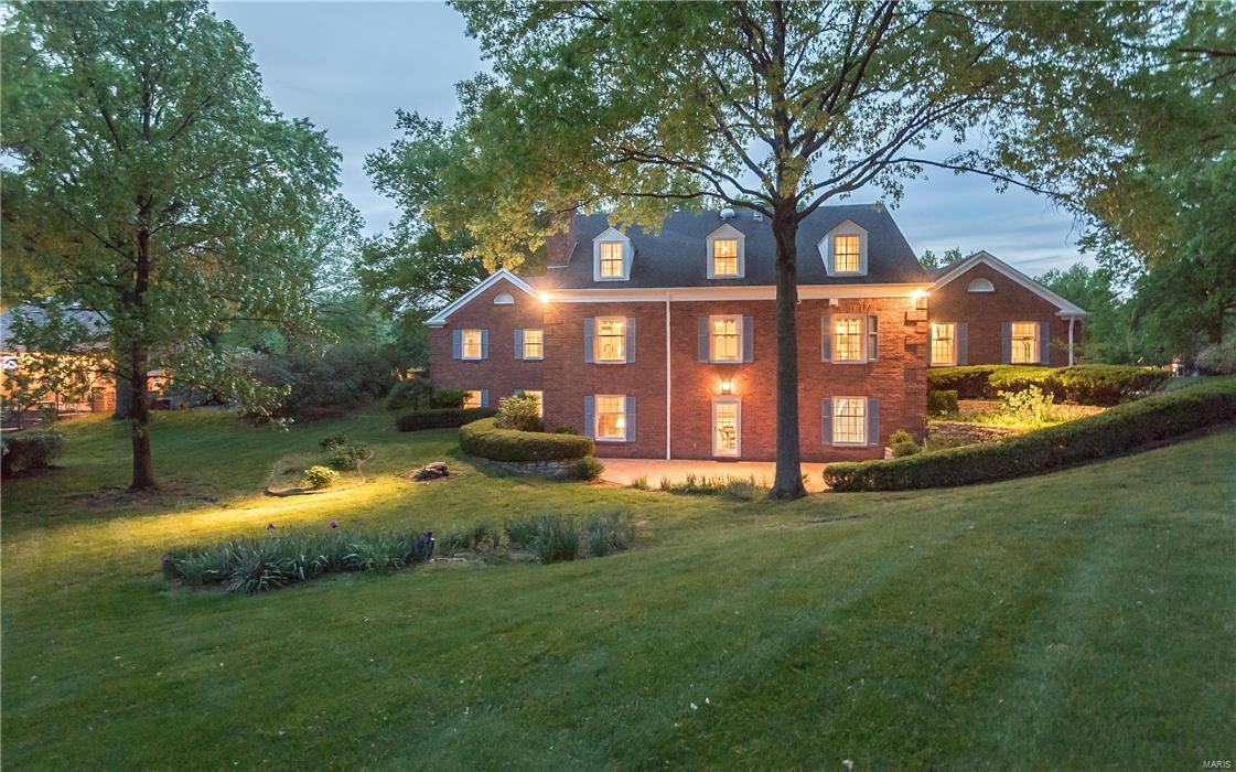 Kings Glen - Residential