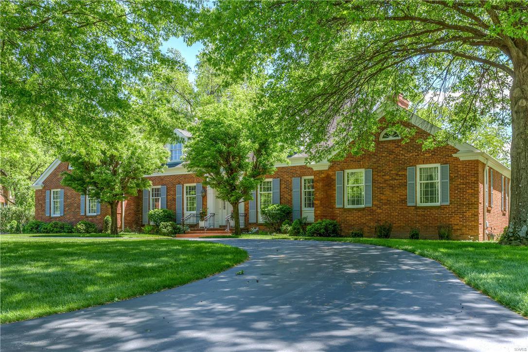 Kings Glen - Residential