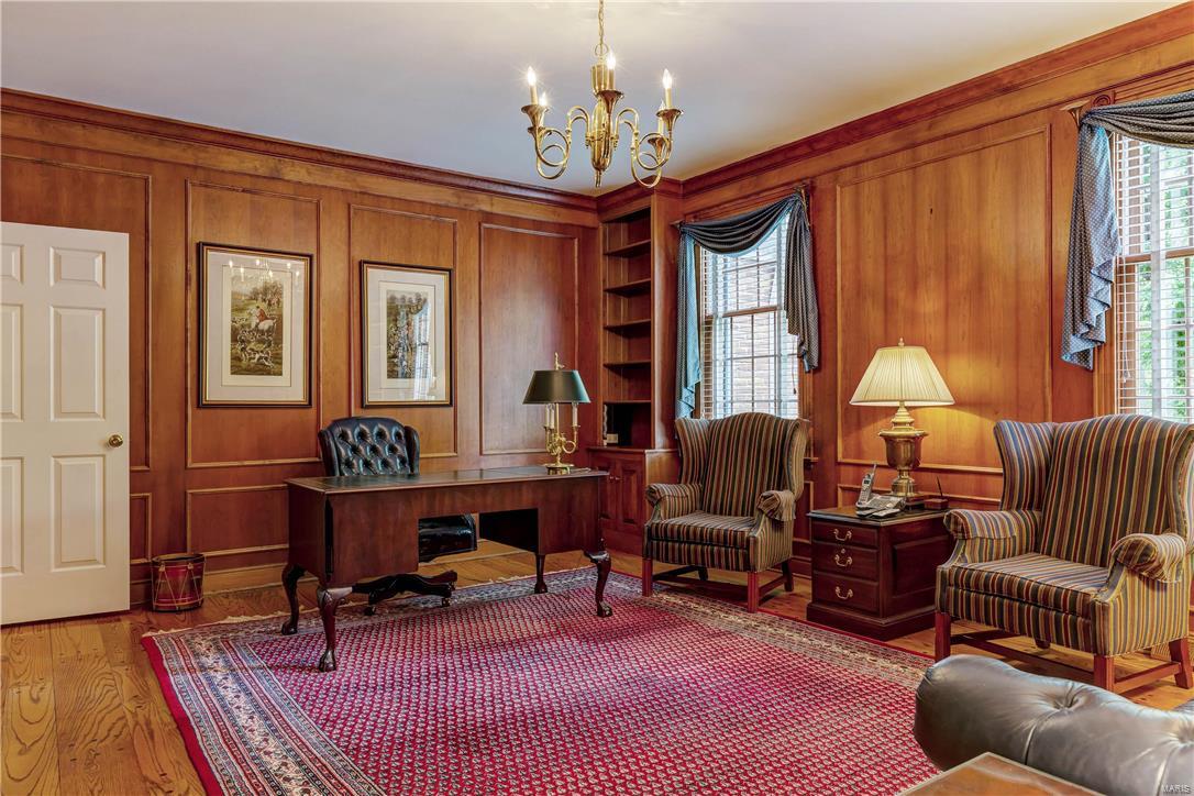 Kings Glen - Residential