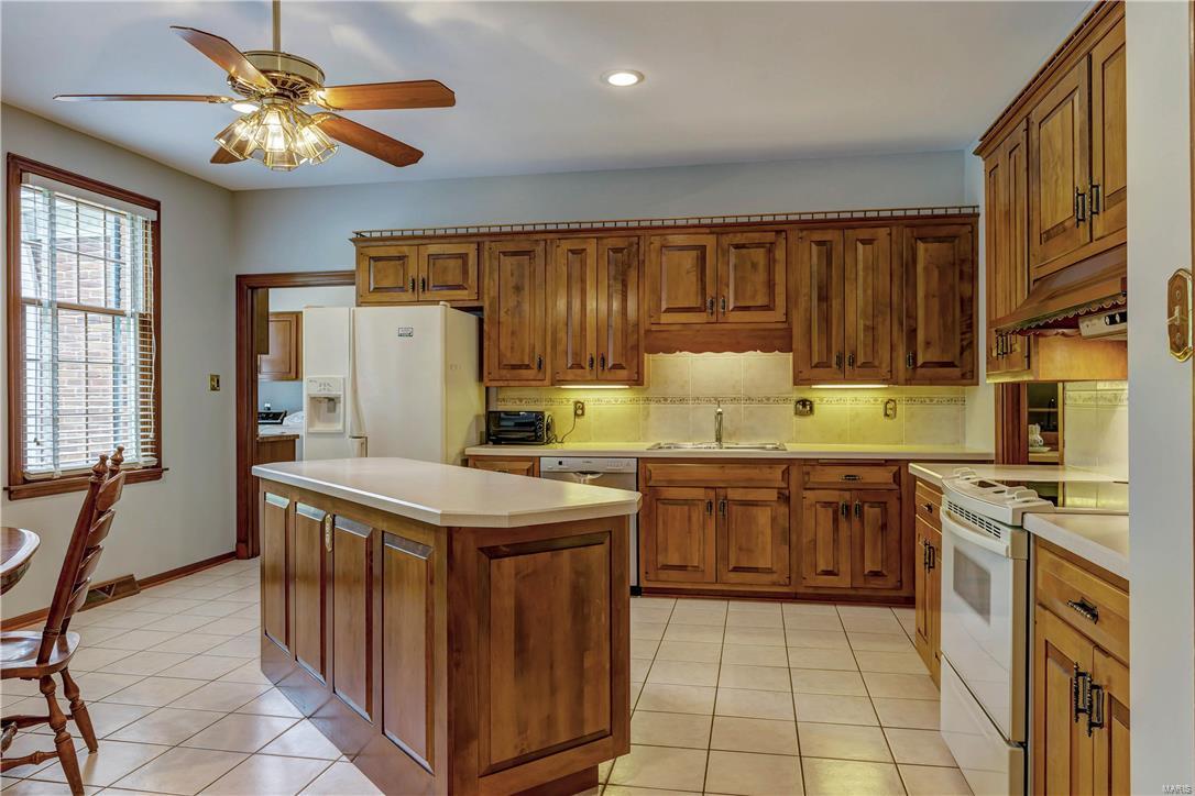 Kings Glen - Residential