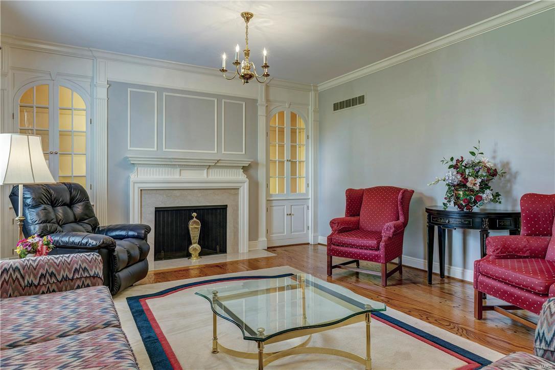 Kings Glen - Residential