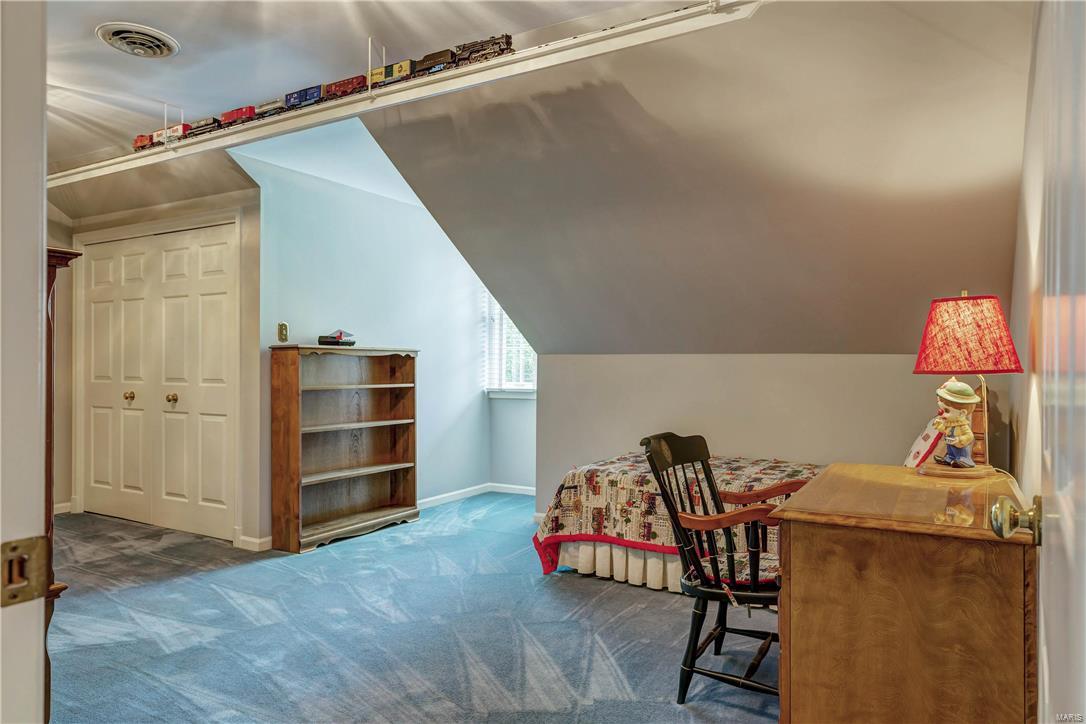 Kings Glen - Residential