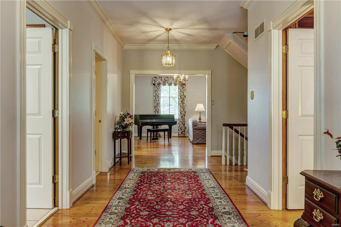 Kings Glen - Residential