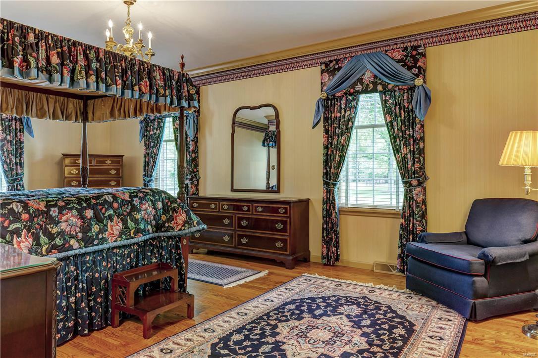 Kings Glen - Residential