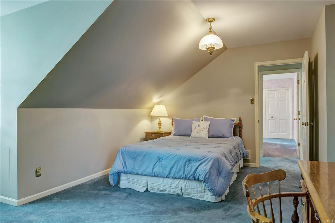 Kings Glen - Residential