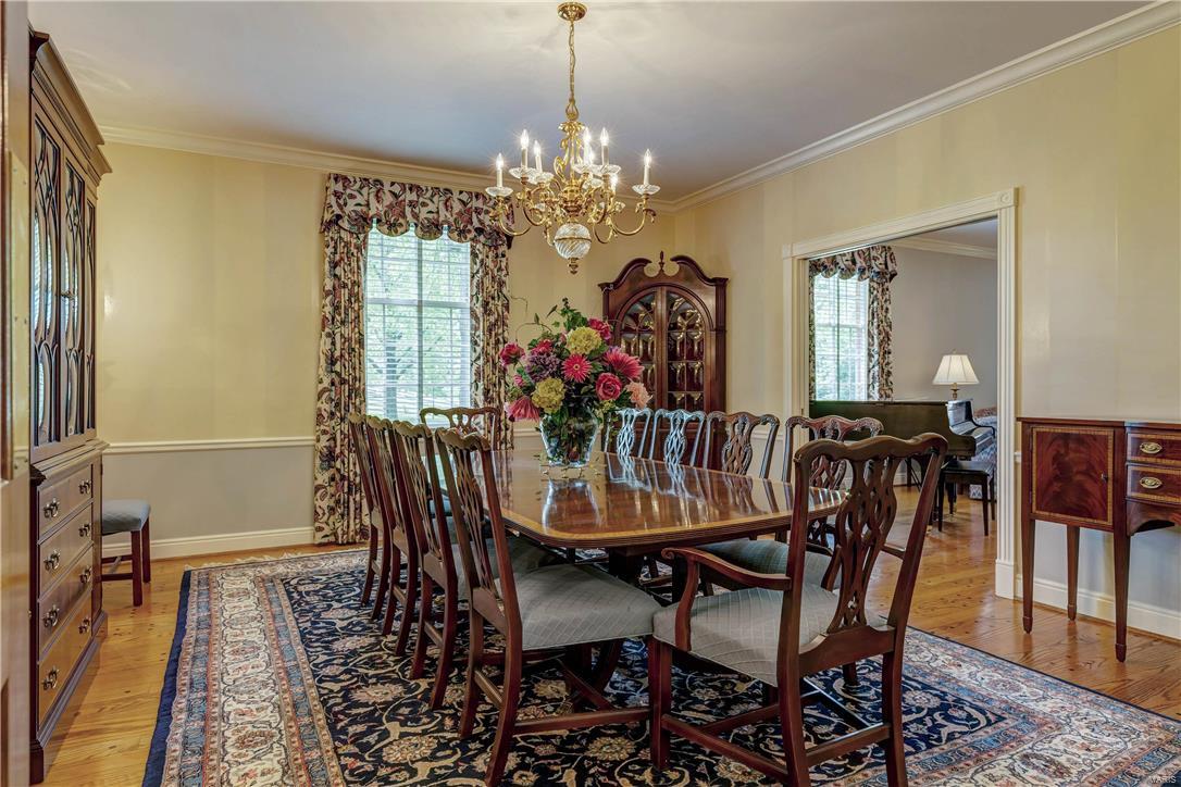 Kings Glen - Residential