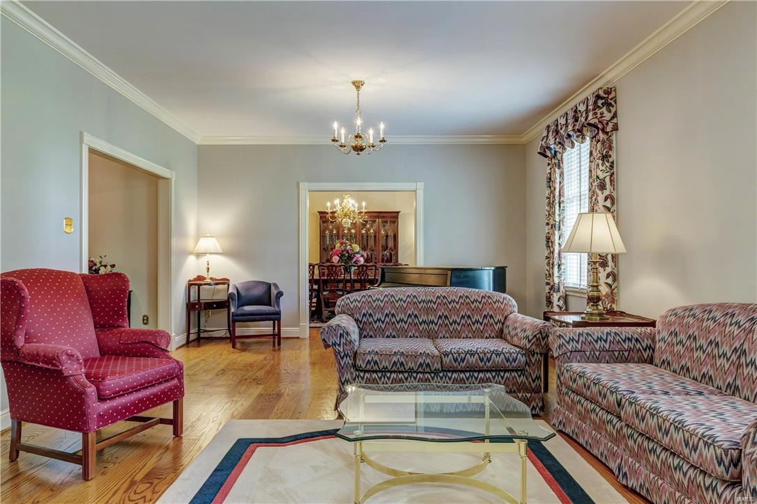 Kings Glen - Residential