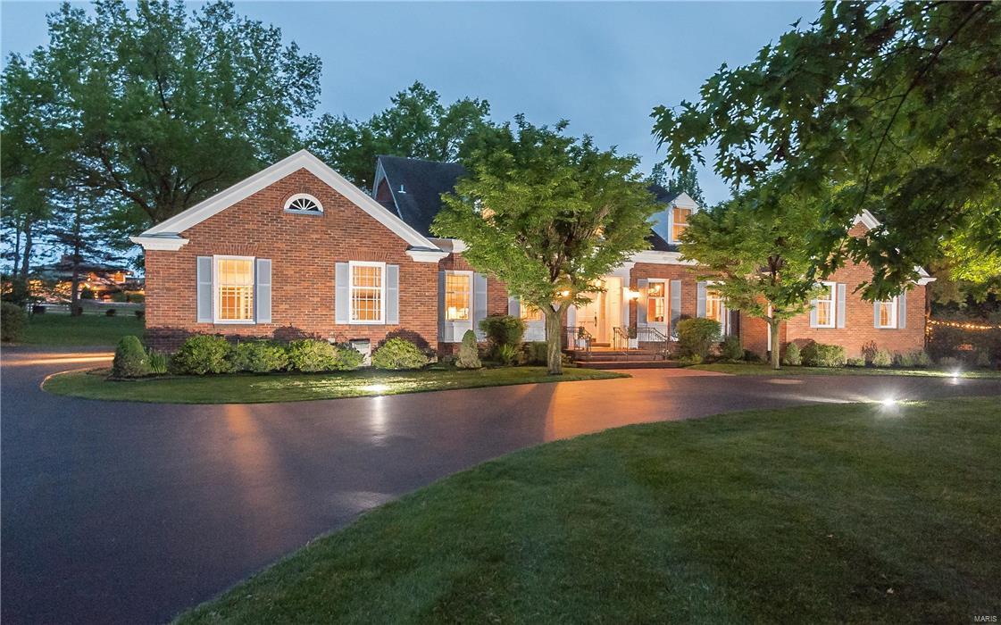 Kings Glen - Residential