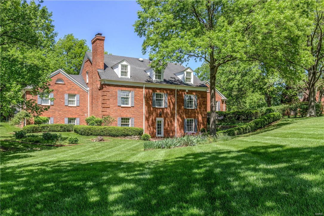 Kings Glen - Residential