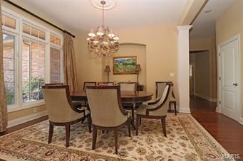 Touchdown Estate - Residential