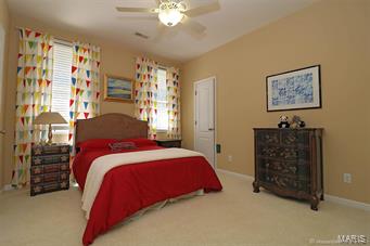 Touchdown Estate - Residential