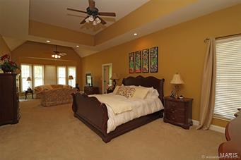 Touchdown Estate - Residential