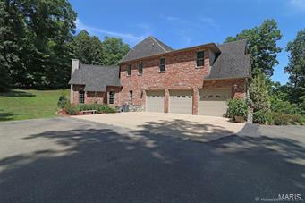 Touchdown Estate - Residential