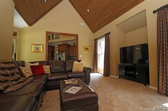 Touchdown Estate - Residential