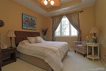 Touchdown Estate - Residential