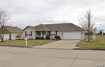 Lake Pointe Acres - Residential