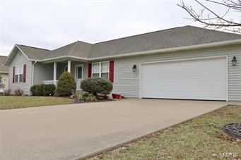 Lake Pointe Acres - Residential