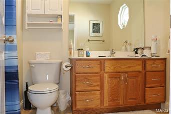 Lake Pointe Acres - Residential