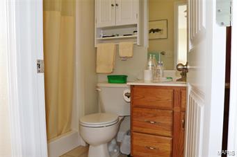 Lake Pointe Acres - Residential