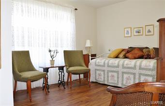 Lake Pointe Acres - Residential